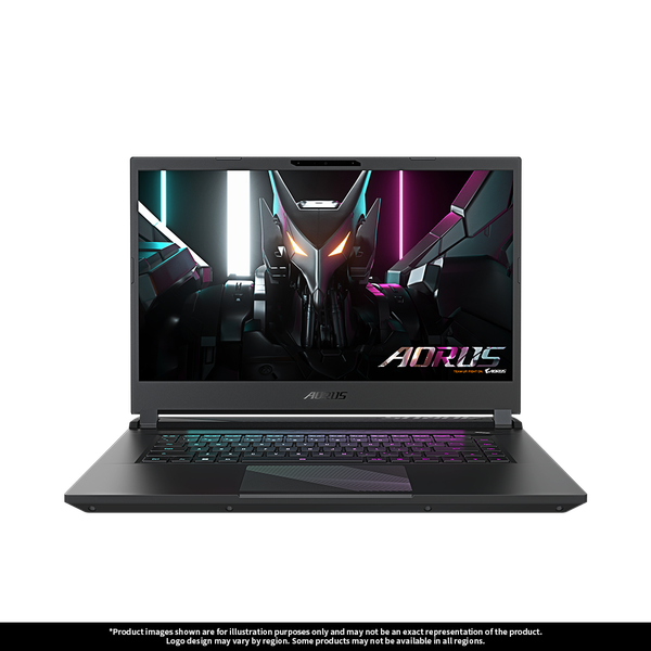 Laptop Gaming Gigabyte AORUS 15 BKF-73VN754SH