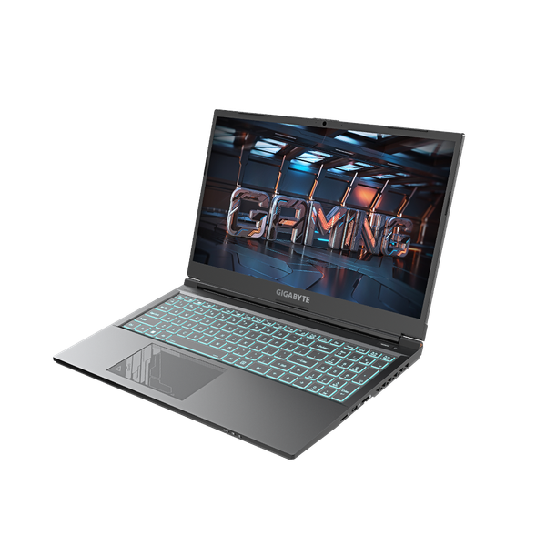 Laptop Gaming Gigabyte G5 MF-F2VN313SH