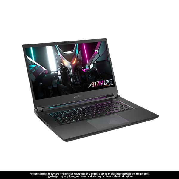 Laptop Gaming Gigabyte AORUS 15 9MF-E2VN583SH