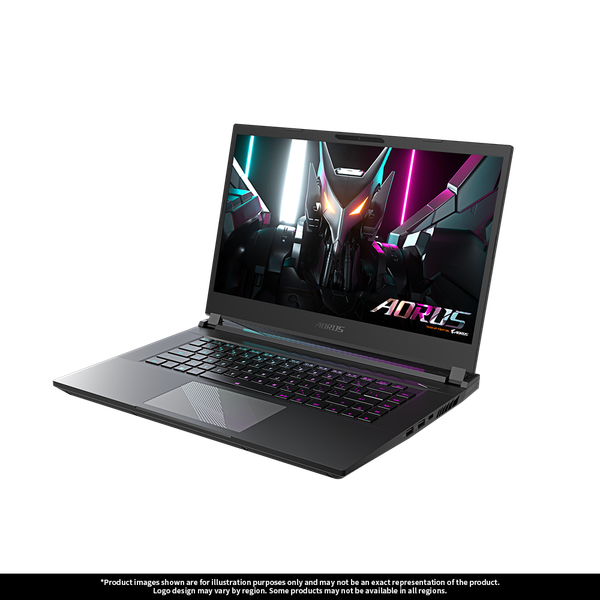 Laptop Gaming Gigabyte AORUS 15 9MF-E2VN583SH