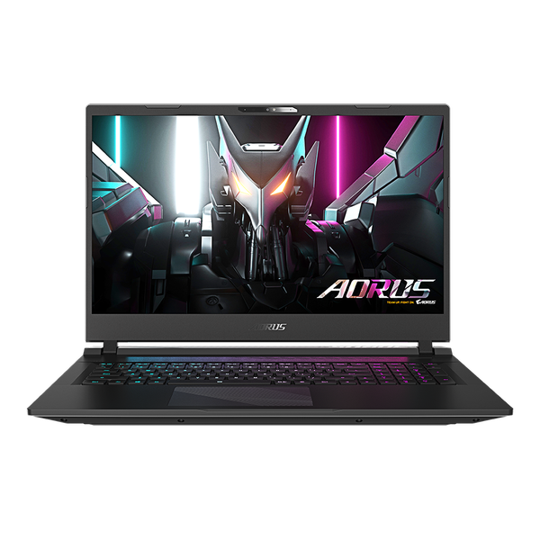 Laptop Gaming Gigabyte AORUS 17 BKF-73VN254SH