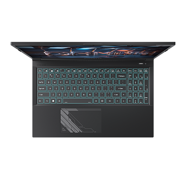 Laptop Gaming Gigabyte G5 KF-E3VN333SH