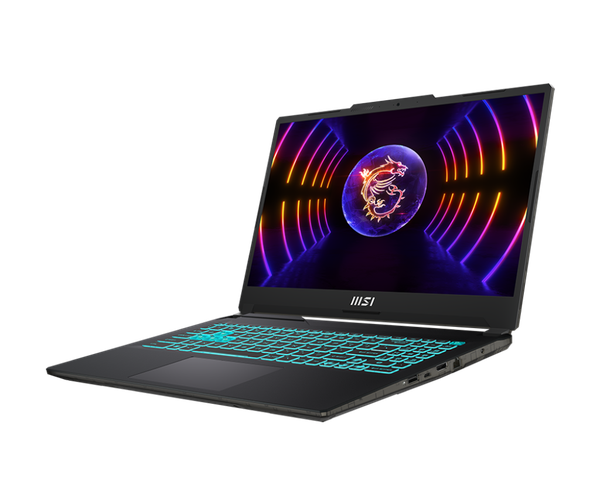 Laptop Gaming MSI Cyborg 15 A12VF-267VN