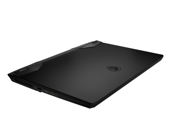 Laptop Gaming MSI GP76 HX 12UGSO-894VN