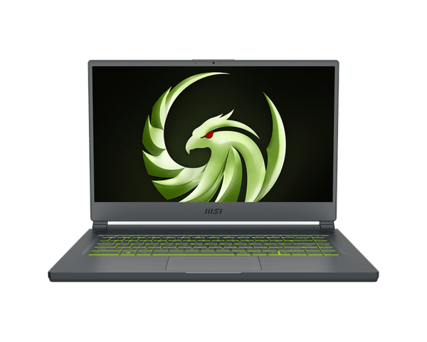 Laptop Gaming MSI Delta 15 A5EFK-094VN