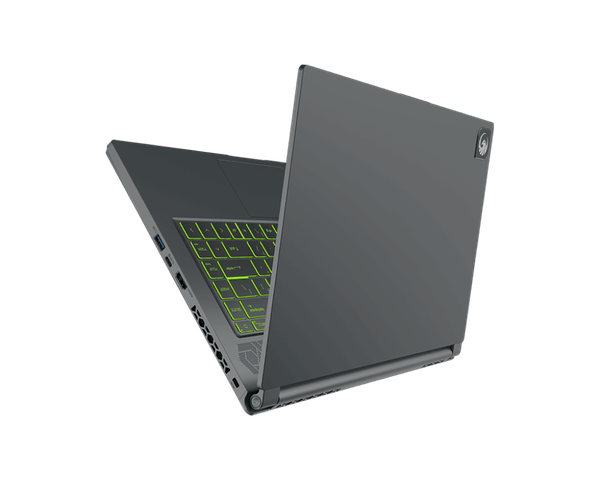 Laptop Gaming MSI Delta 15 A5EFK-095VN