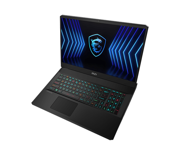 Laptop Gaming MSI GP76 HX 12UGSO-894VN