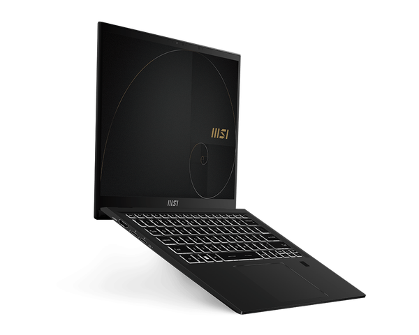 Laptop MSI Summit E14EVO A12M-211VN
