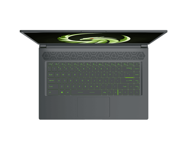 Laptop Gaming MSI Delta 15 A5EFK-094VN