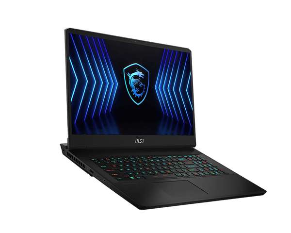 Laptop Gaming MSI GP76 HX 12UGSO-894VN