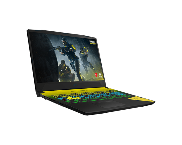 Laptop Gaming MSI Crosshair 15 B12UEZ-460VN (620VN)