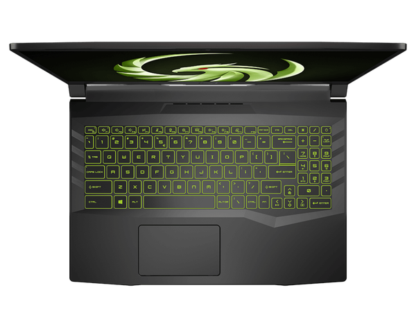 Laptop Gaming MSI Alpha 15 B5EEK-205VN