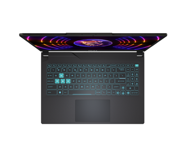 Laptop Gaming MSI Cyborg 15 A12VF-267VN