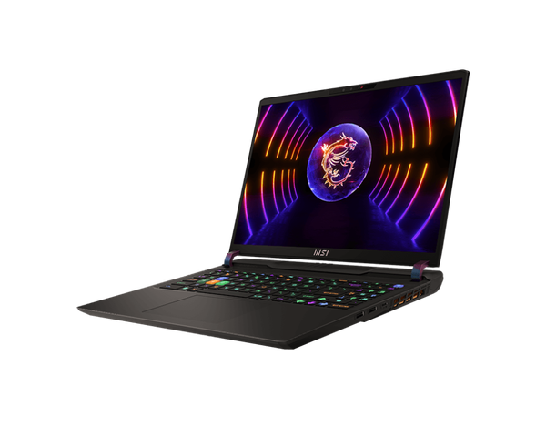 Laptop Gaming MSI GP68 HX 12VH-070VN