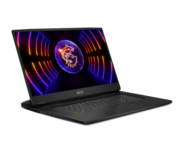 Laptop Gaming MSI Titan GT77 HX 13VI-077VN