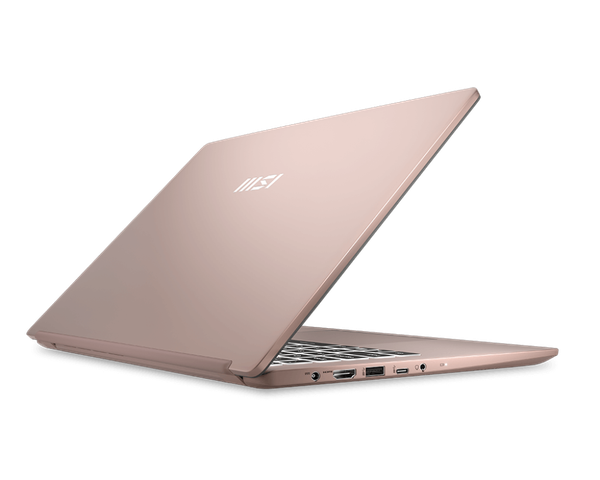 Laptop MSI Modern 14 C13M-607VN