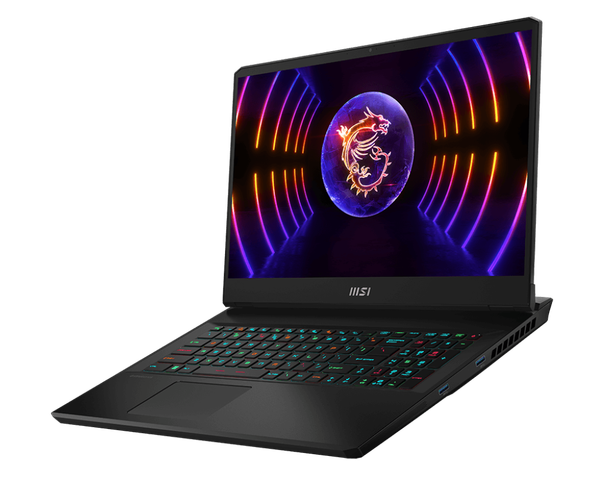 Laptop Gaming MSI GP77 HX 13VG-043VN