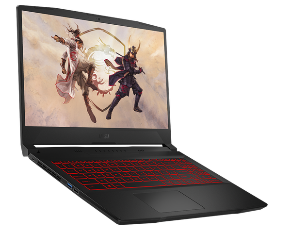 Laptop Gaming MSI Katana GF66 11UE-824VN (836VN)