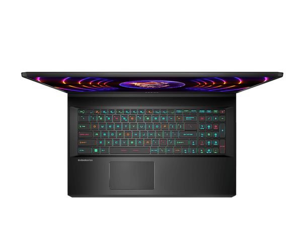 Laptop Gaming MSI GP77 HX 13VG-043VN