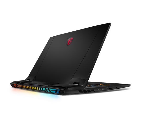 Laptop Gaming MSI Titan GT77 HX 13VI-077VN