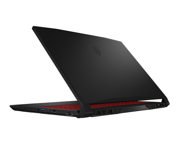 Laptop Gaming MSI Katana GF66 12UCK-804VN (805VN)
