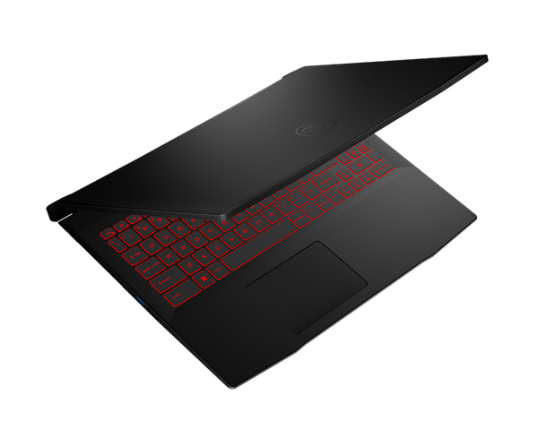 Laptop Gaming MSI Katana GF66 12UCK-804VN (805VN)