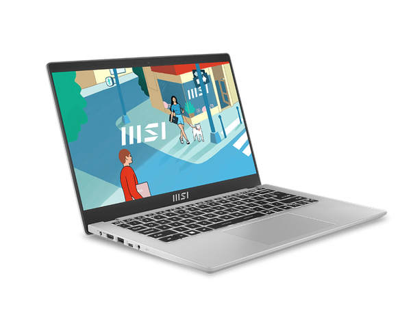 Laptop MSI Modern 14 C13M-607VN