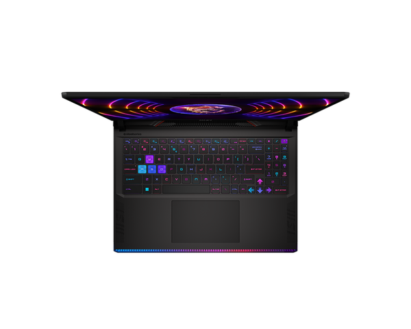 Laptop Gaming MSI Raider GE68 HX 13VF-050VN