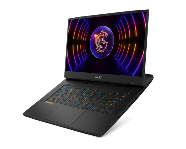 Laptop Gaming MSI Titan GT77 HX 13VI-077VN