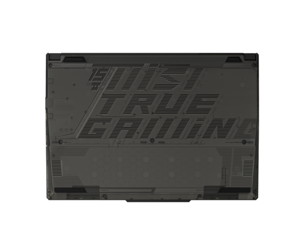 Laptop Gaming MSI Cyborg 15 A12VF-267VN