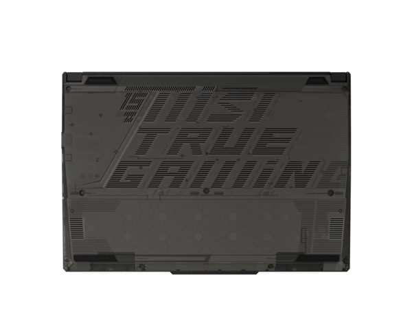 Laptop Gaming MSI Cyborg 15 A12UCX-281VN