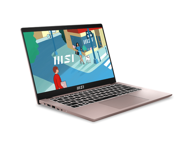 Laptop MSI Modern 14 C13M-607VN