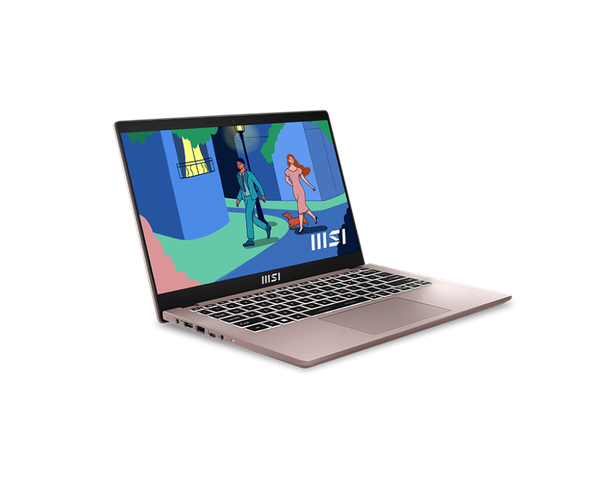 Laptop MSI Modern 14 C11M-011VN