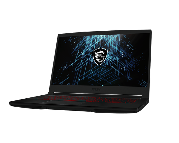 Laptop Gaming MSI GF63 11SC-664VN