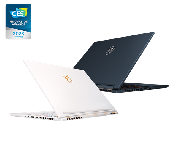 Laptop Gaming MSI Stealth 16 Studio A13VG-057VN