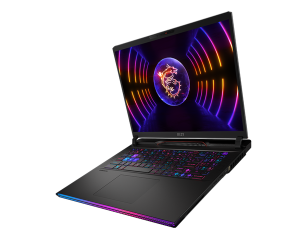 Laptop Gaming MSI Raider GE78 HX 13VI-408VN