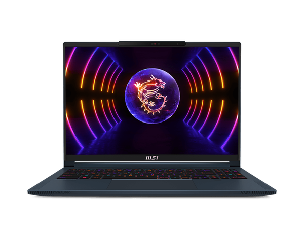 Laptop Gaming MSI Stealth 16 Studio A13VG-057VN