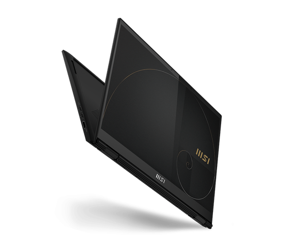 Laptop MSI Summit E14FlipEVO A12MT-210VN