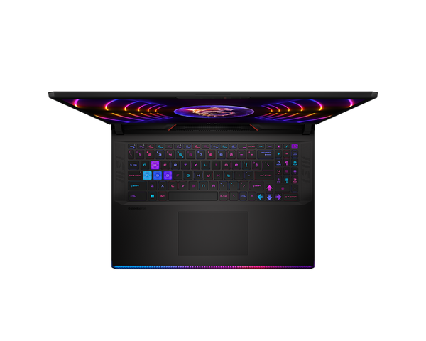 Laptop Gaming MSI Raider GE78 HX 13VI-408VN