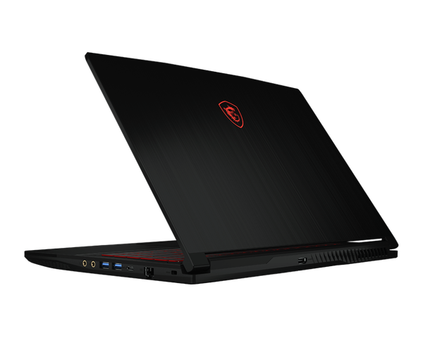 Laptop Gaming MSI Thin GF63 12VE-460VN