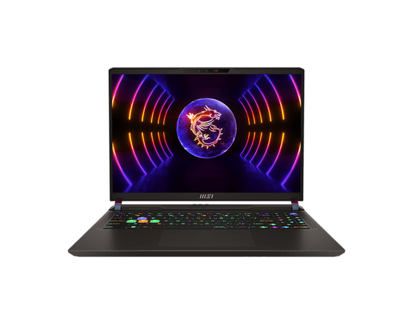 Laptop Gaming MSI GP68 HX 12VH-070VN