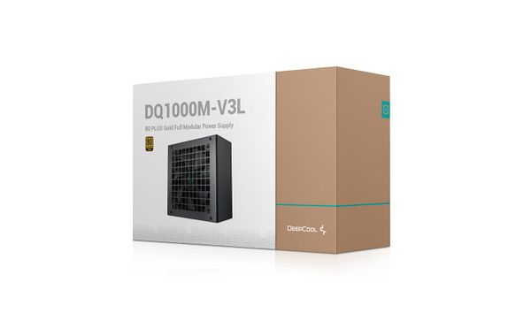 Nguồn Deepcool DQ1000M-V3L