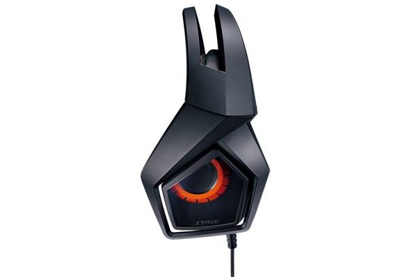 Tai nghe ASUS Strix 2.0