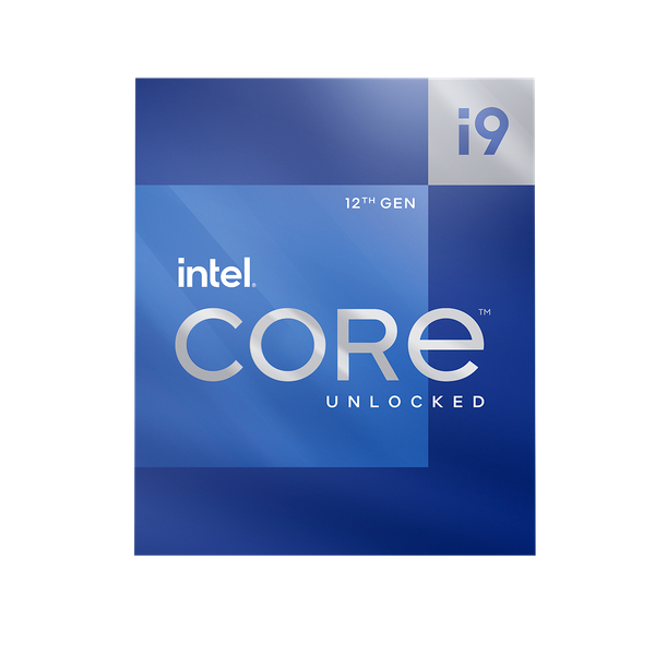 Bộ vi xử lý Intel Core i9 - 12900K