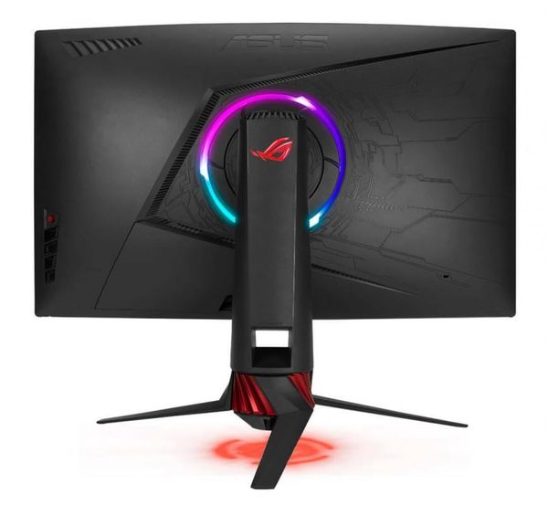 Màn hình cong ASUS ROG Strix XG32VQ