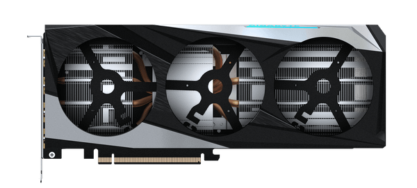 Radeon™ RX 6750 XT GAMING OC 12G