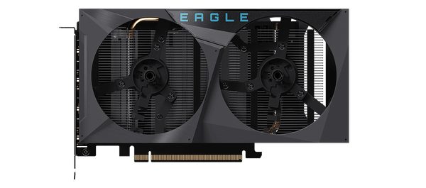 GeForce RTX™ 3050 EAGLE 8G