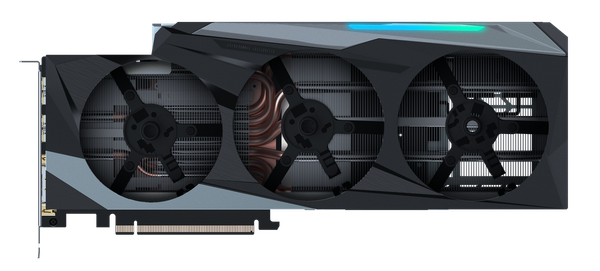 GeForce RTX™ 3090 GAMING OC 24G