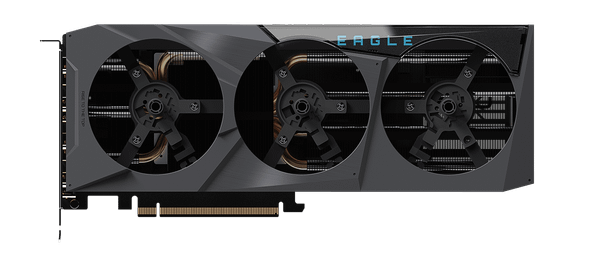 GeForce RTX™ 3070 EAGLE OC 8G