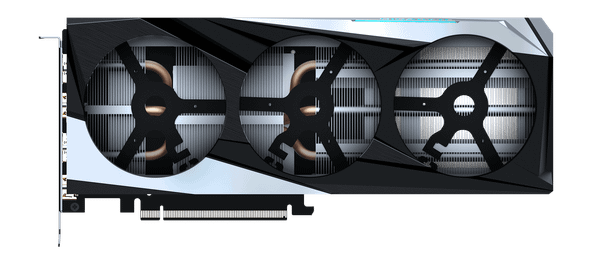 GeForce RTX™ 3060 GAMING OC